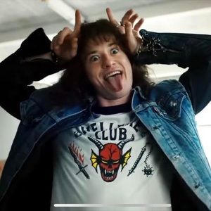 Meet your Posher, Jonah